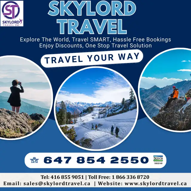 Best Air Fares in Town62864355749633124