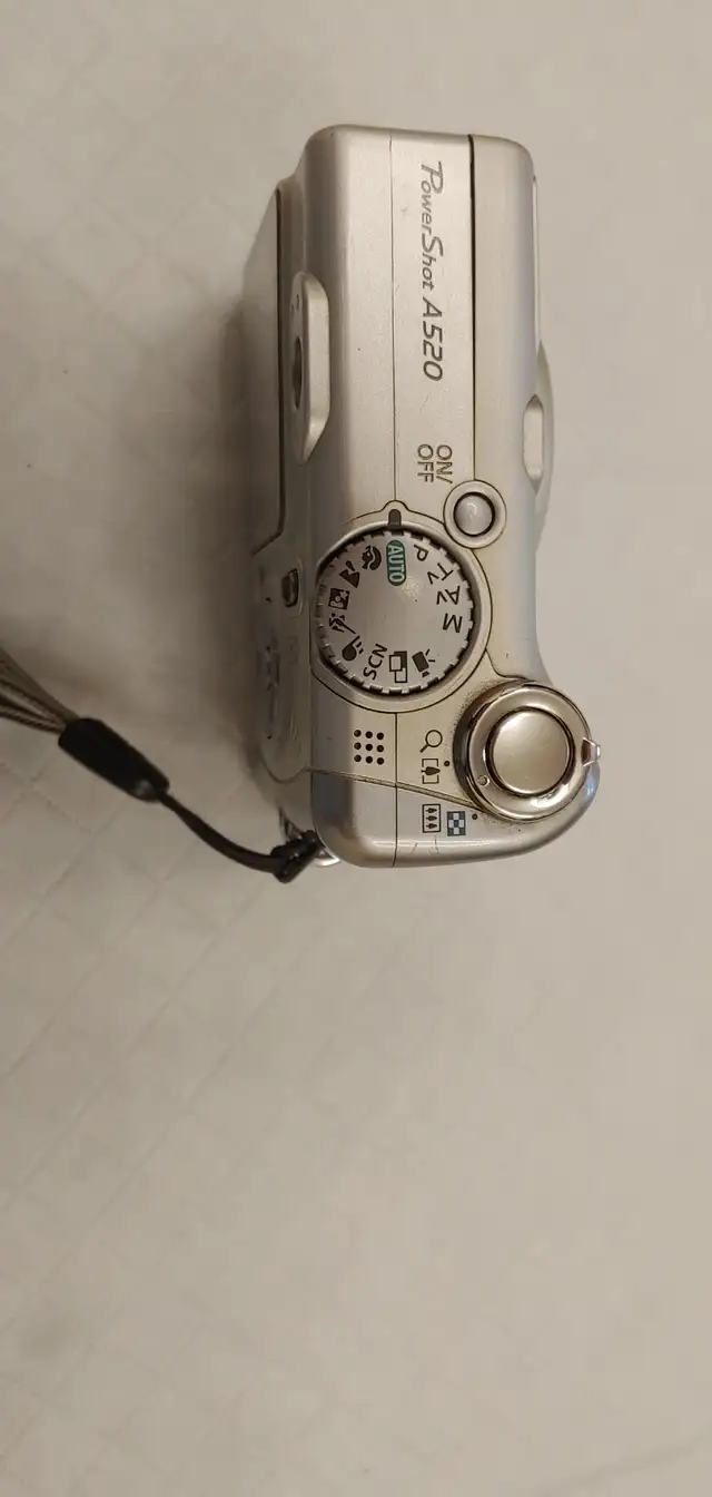 Canon camera & Canon compact photo printer63793655966723121