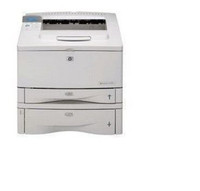 HP LaserJet 5000N Tabloid Laser Printer