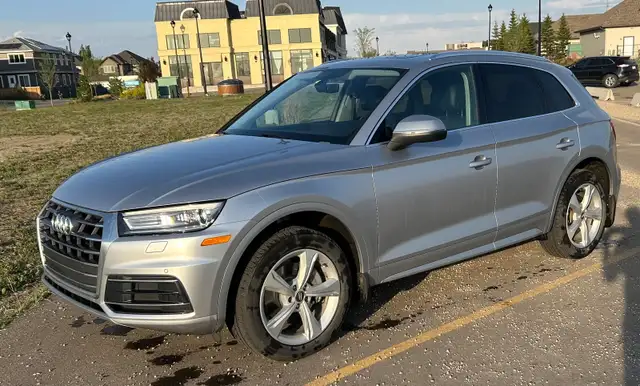 2018 Audi Q5566535429900871682