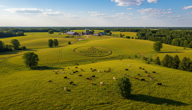 Community Co-op Farm415734071590932480