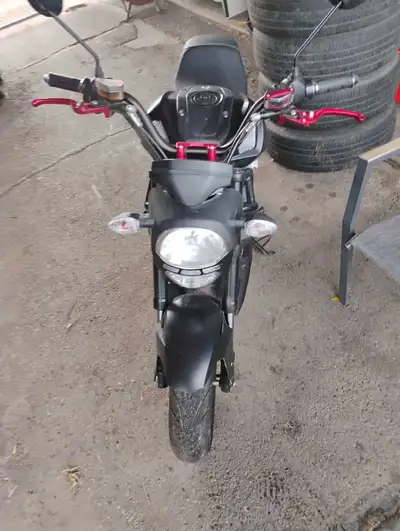 Gio Havoc Electric Power Bike, View more