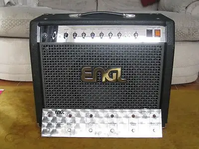ENGL e330 screamer, View more