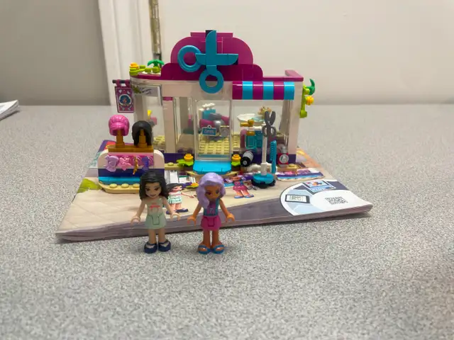 Lego Friends à 10$ chacun in Toys & Games in Sherbrooke - Image 3