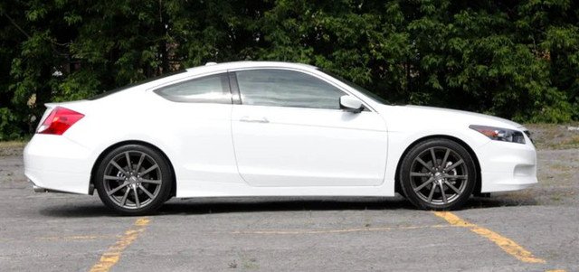 Willing to buy 2011-2013 Honda Accord V6 Coupe HFP in Cars & Trucks in City of Toronto - Image 2