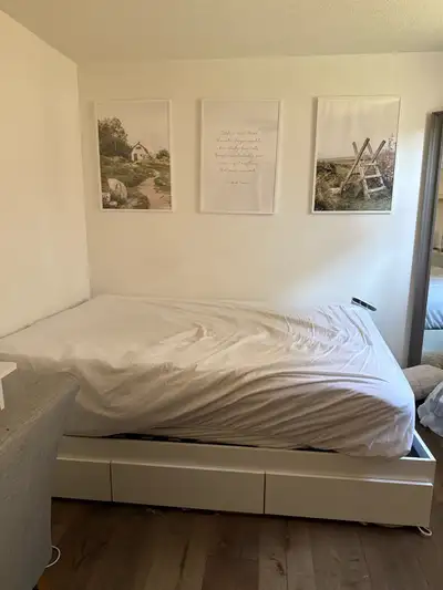 Double bedroom set:, View more