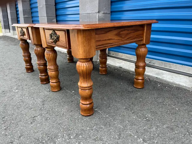 Matching Side Tables in Dressers & Wardrobes in Peterborough - Image 4