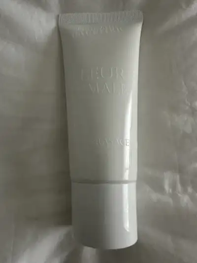 RARE 100ML JEAN PAUL GAULTIER FLEUR DE MALE AFTER SHAVE BALM, View more