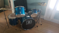 Drums for sale