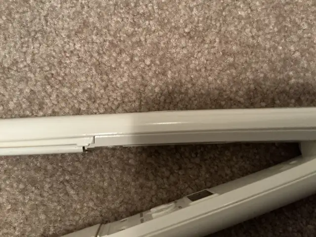 CROC Greenion Hair Iron - White in Health & Special Needs in City of Toronto - Image 7