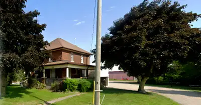House Rental
