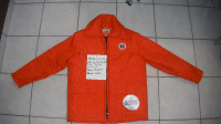 Mustang floater Jacket NEW