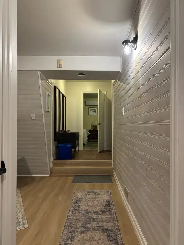 Waterfront House For Rent - Fully Furnished in Long Term Rentals in Cape Breton - Image 13