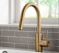 Kraus Oletto (Brand new) kitchen faucet