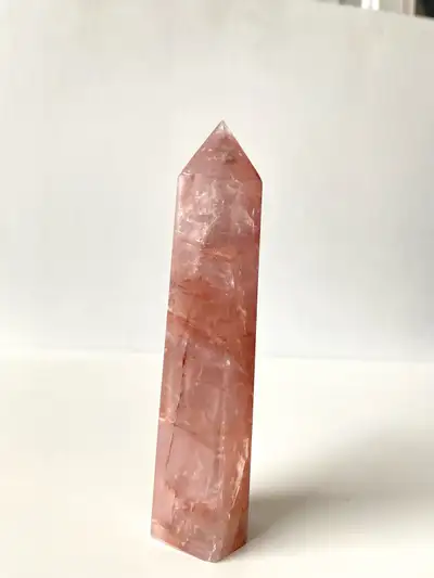 Fire Quartz , View more