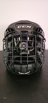 Youth Hockey Helmet