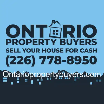We're interested in buying your home as-is, so you don't have to worry about making any repairs or r...