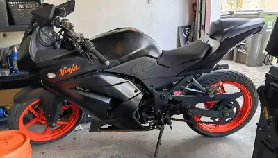 Ownership Keys Clip ons Selling because I upgraded