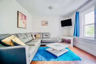 Furnished Apartment- Ottawa/ Gatineau- All Inclusive- Monthly
