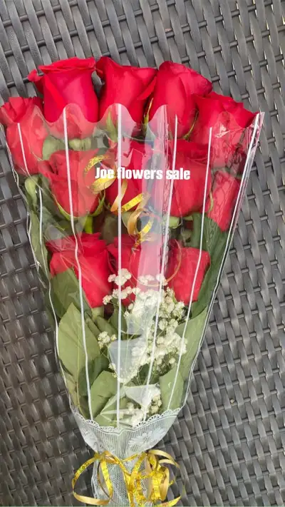 Roses Valentines gift , View more