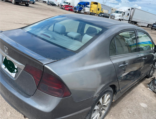 2009 HONDA CIVIC in Cars & Trucks in Mississauga / Peel Region - Image 3