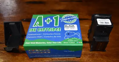 Canon QY6-8004 CA91 Print head - Black, View more