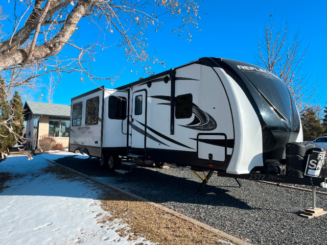 CAMPER TRAILER - 2022 Grand Design Reflection 312 BHTS in Travel Trailers & Campers in Winnipeg