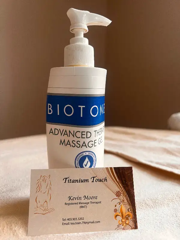 RMT Masseur Therapist63008304727937121