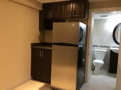 I'm Looking for one individual (male) to share a basement room with another male who already lives t...