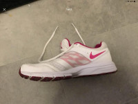 Women’s Nike running shoe