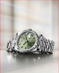 Turn your Rolex into cash fast - We pay within 24 hours.