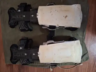 ProKnee Knee Pads, View more