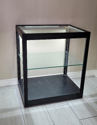 Glass Top Showcase Unit