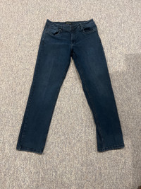 Men’s jeans 36” by 32”