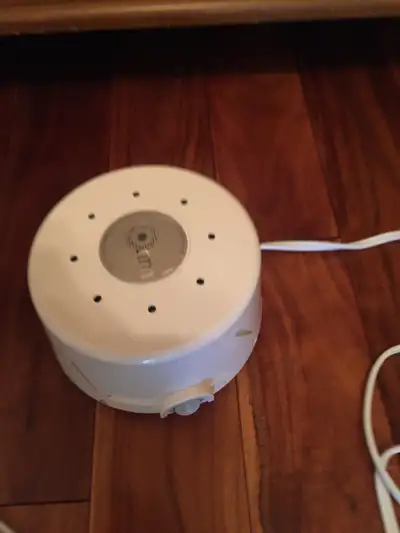 Dohm Sound Machine for Babies, View more