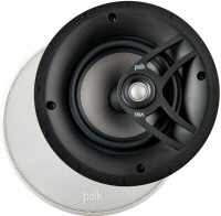 Polk Audio Vanishing Home Theatre In-Ceiling Speakers