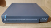 Network gateway 8 and 24 ports