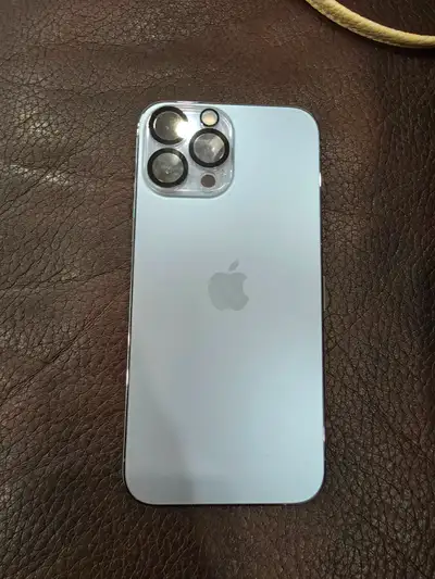 Apple iPhone 13 Pro Max 256GB, View more