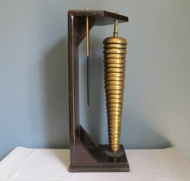 Bell Tree Kolberg 1233 Percussion Instrument in Drums & Percussion in Mississauga / Peel Region - Image 4