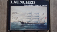 Ships Launched from PEI - paperback
