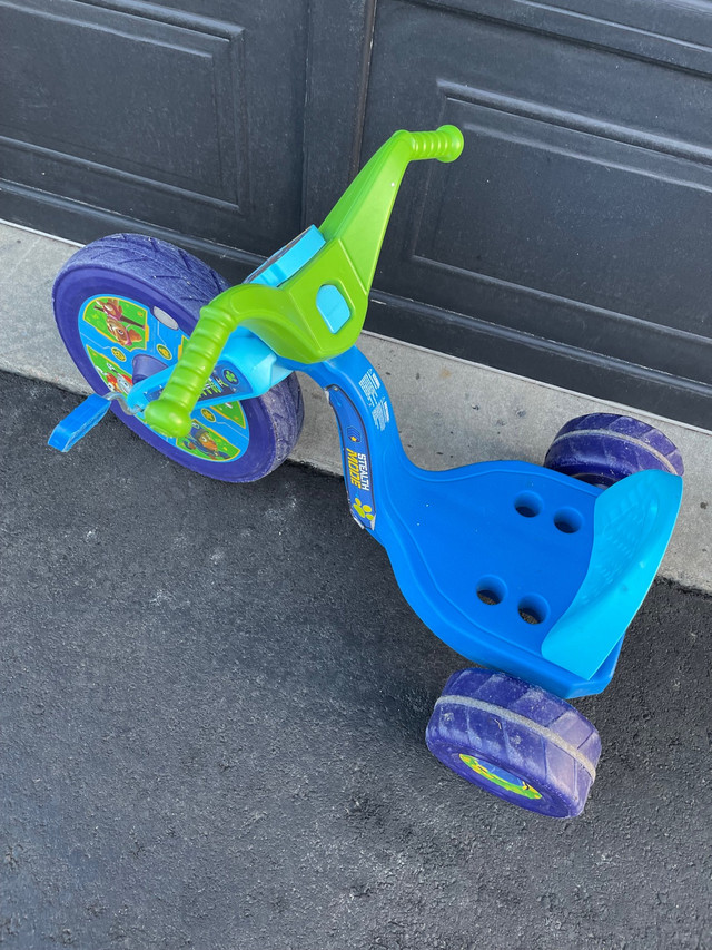 Paw Patrol Tricycle | Toys & Games | Markham / York Region | Kijiji