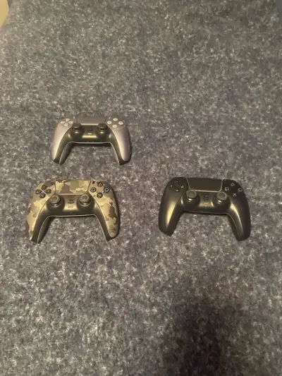 ps5 controller brand new , View more