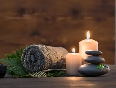 Professionnal oriental massage, View more