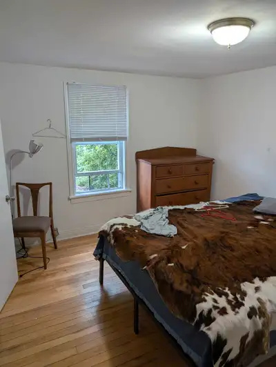Room for Rent