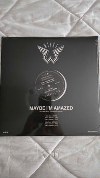 Paul McCartney/Wings beatles record store day exclusive 