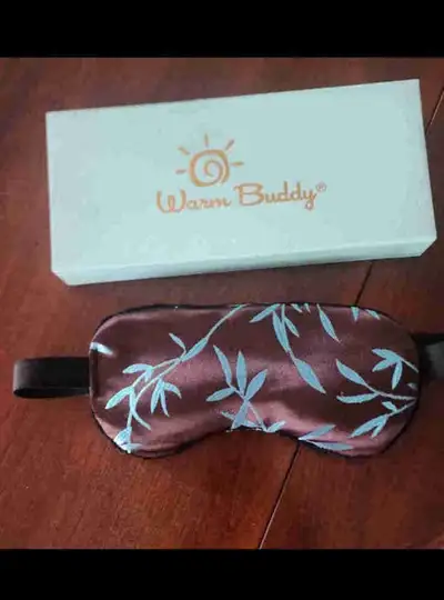 “Brand New” Soothing Eye Mask, View more