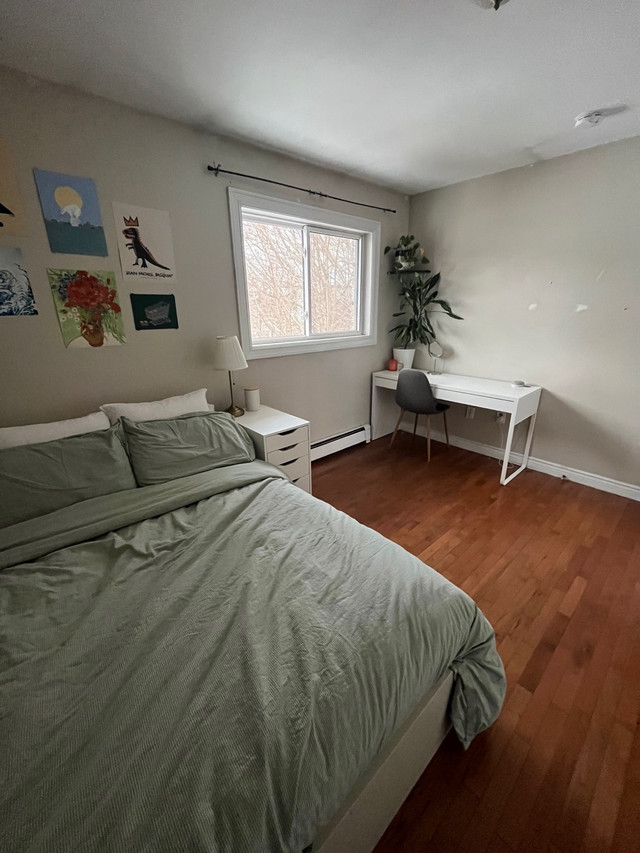 1 Bedroom for Sublet in Room Rentals & Roommates in City of Halifax - Image 2