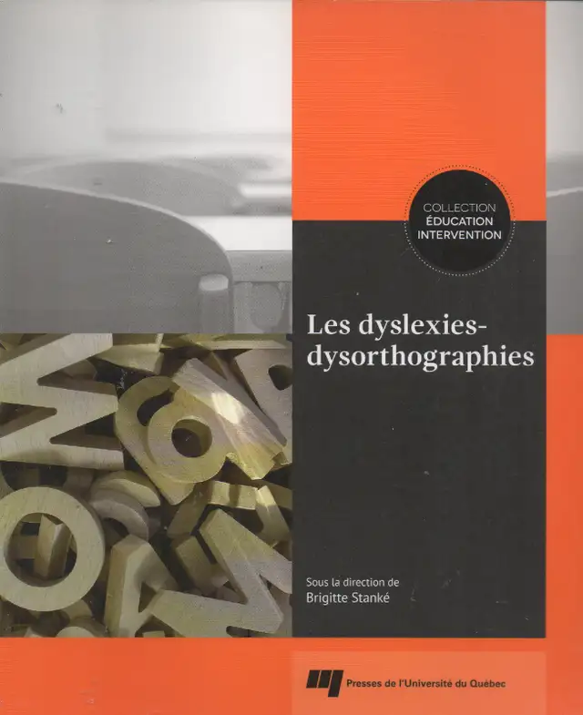 Dyslexia and Dysorthography