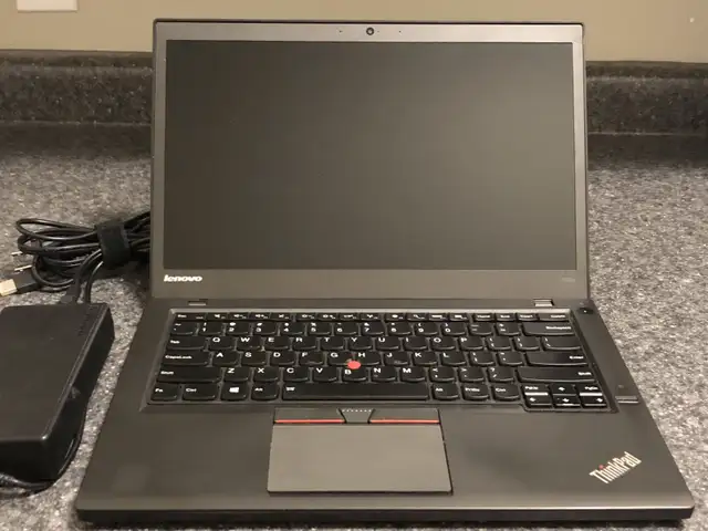 Lenovo ThinkPad T450s in Laptops in Oakville / Halton Region - Image 3