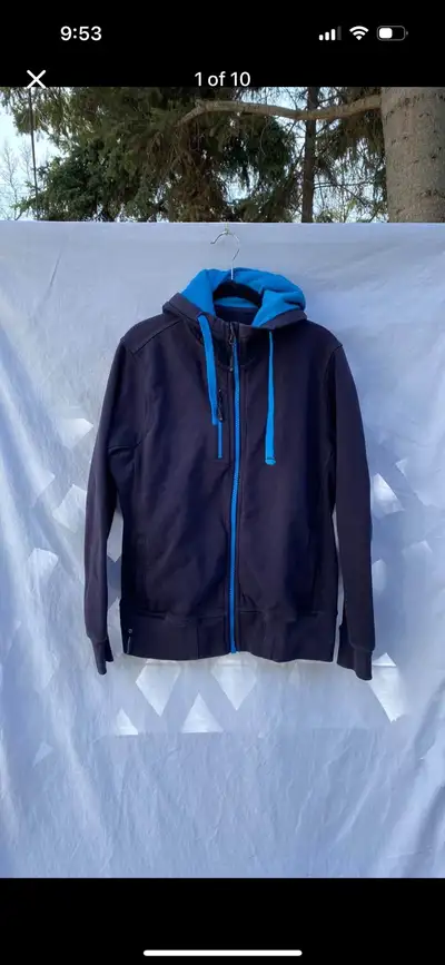 Stormtech Hooded Sweater, View more
